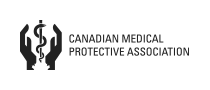 Canadian Medical Protective Association Logo