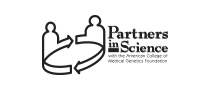 Partners in Science Logo