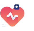 heart health icon