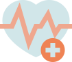 heart health icon