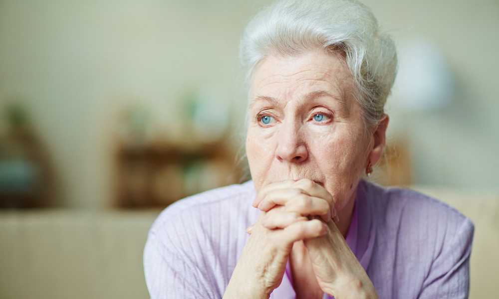 Symptoms of Geriatric Depression | Causes and Treatment