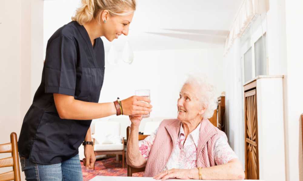 All About Elderly Care and the Best Elderly Home 2023