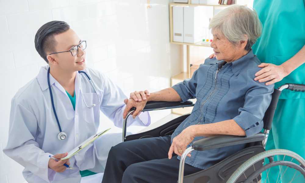 What Are the Qualities of the Reliable Geriatric Doctor?